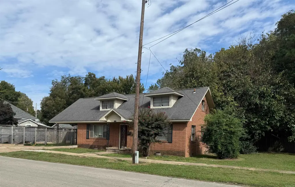 814 Vine Street, Jonesboro