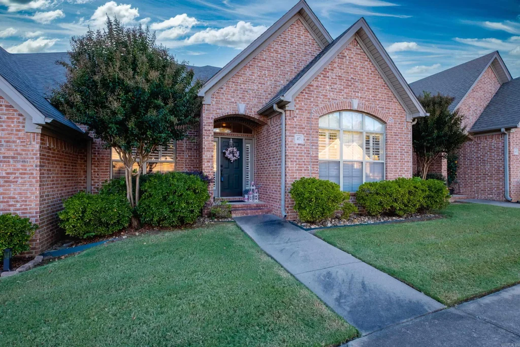 47 Taylor Park Loop, Little Rock