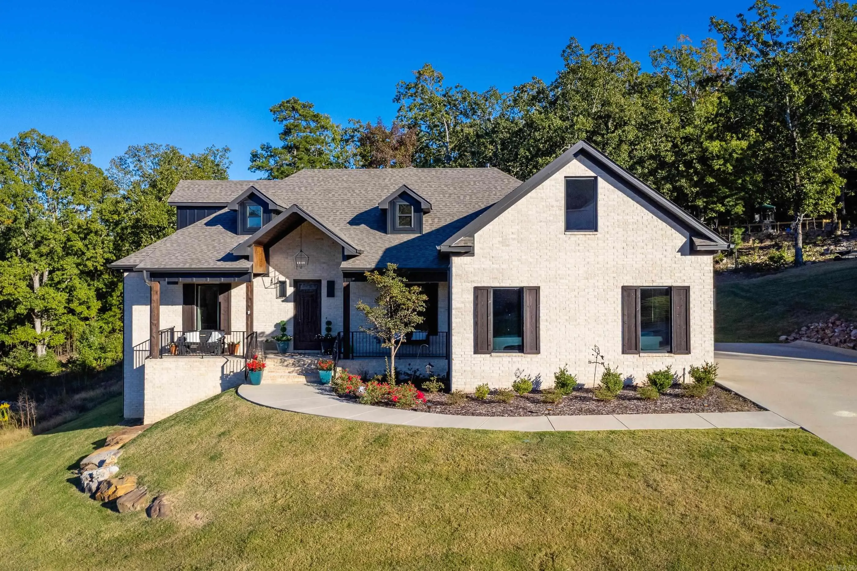 19016 Waterview Meadow Lane, Roland