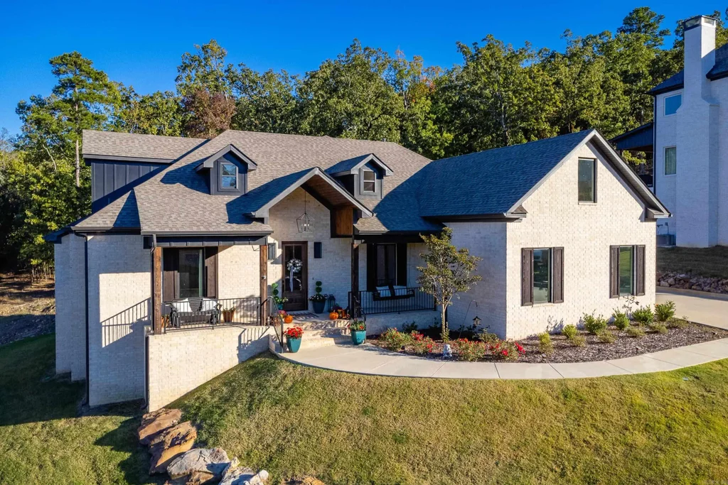 19016 Waterview Meadow Lane, Roland