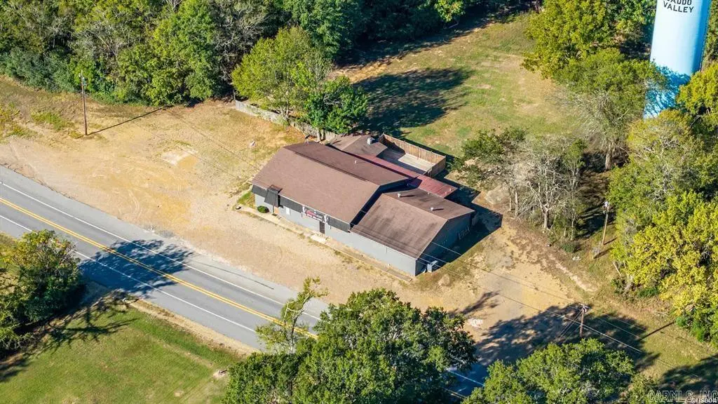 295 Malvern Road, Arkadelphia