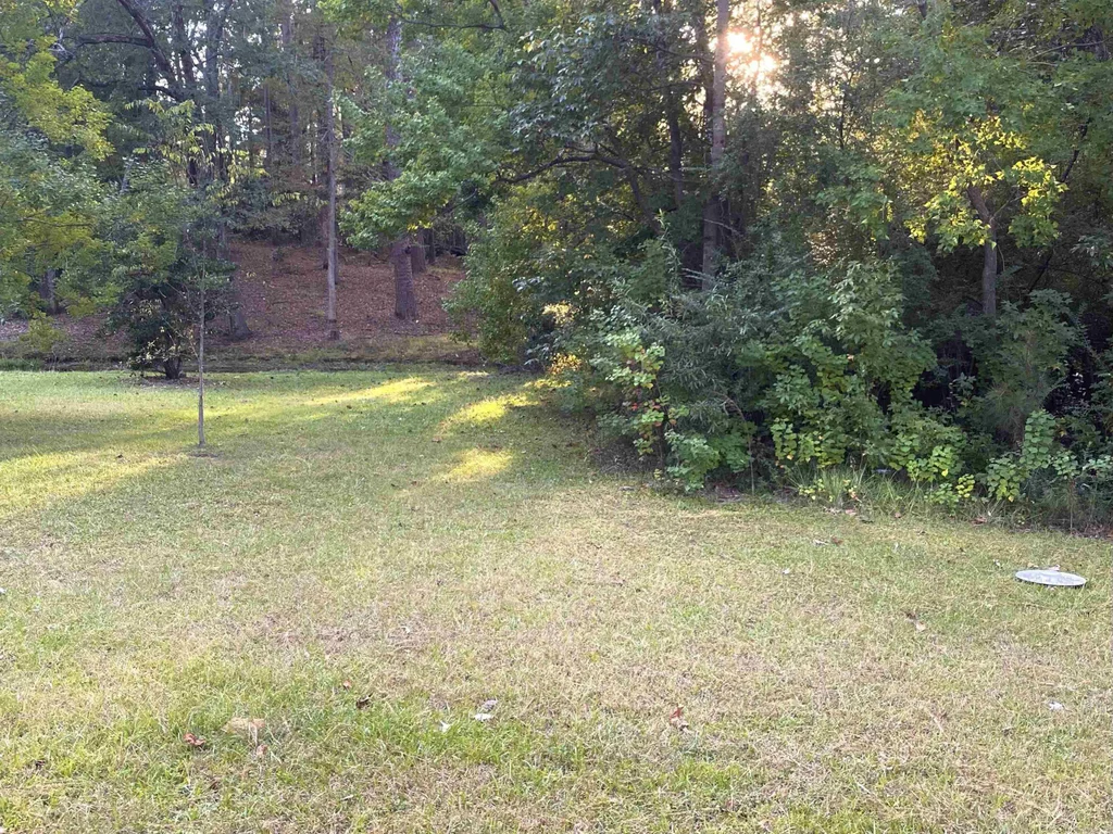 1.02 Acre Lot Sharp, Camden