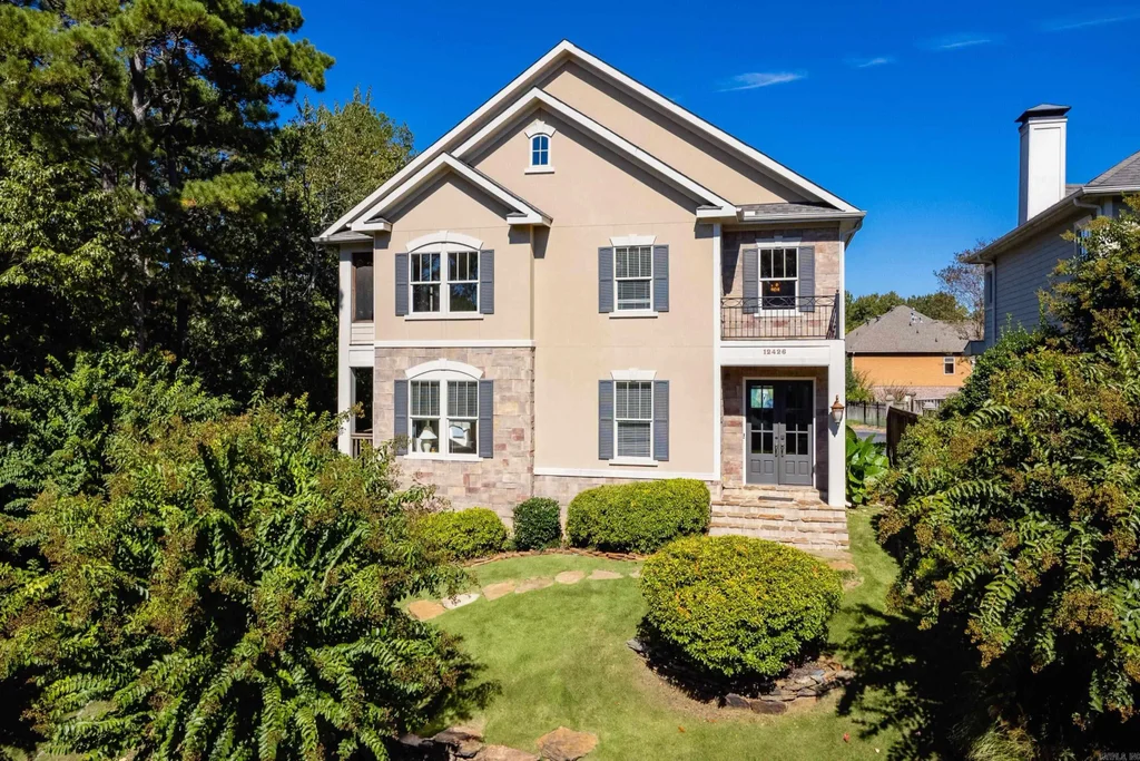 12426 Brodie Creek Trail, Little Rock