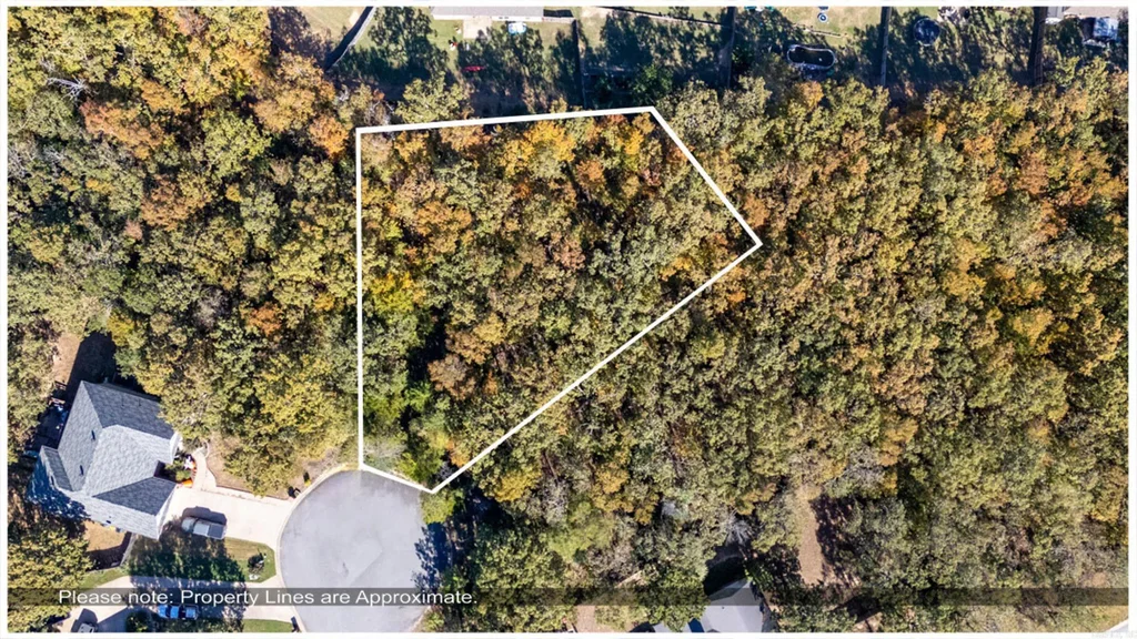 18 Ridgecrest Ct., Cabot