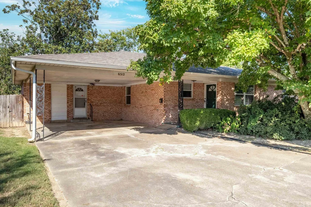 6512 Bluebird Drive, Little Rock