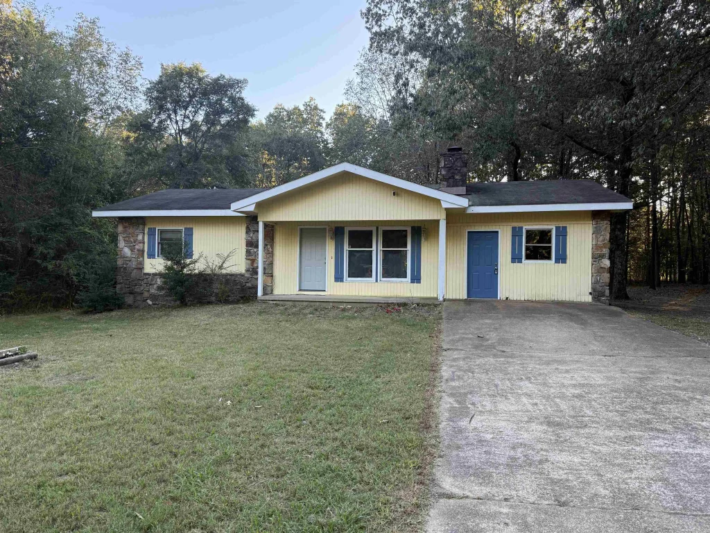 156 Pottawattamie Drive, Cherokee Village