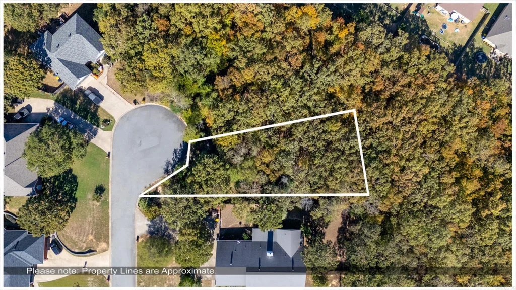 20 Ridgecrest Ct., Cabot