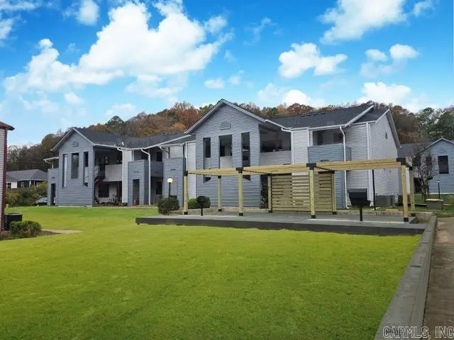 1100 Brookside Drive, Little Rock