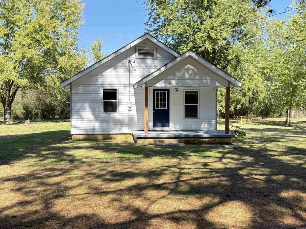 1636 Riverpoint Road, Clarksville