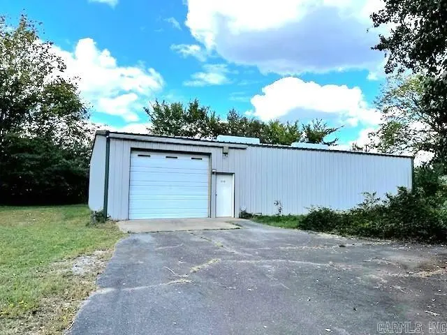 5112 W 33rd Street, Little Rock