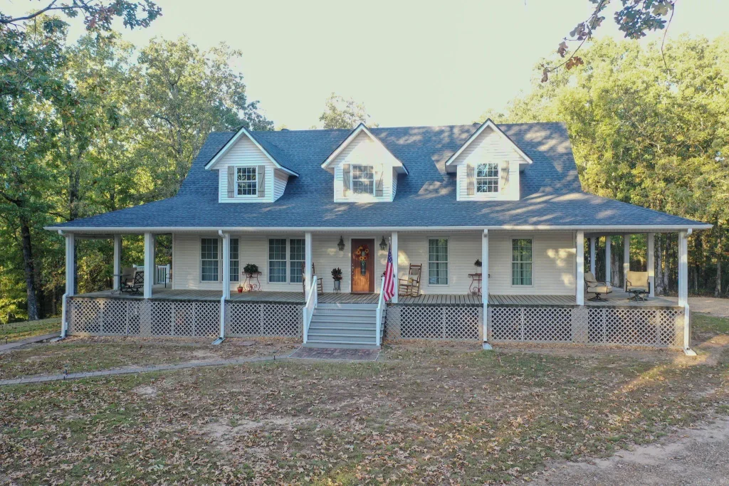 890 Cr 757, Jonesboro