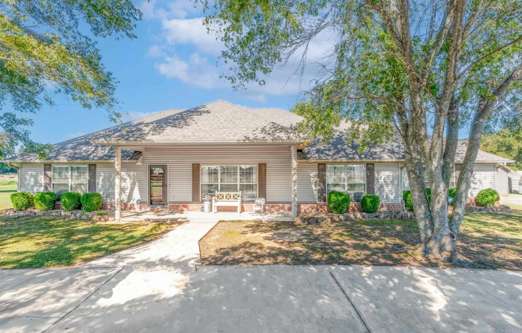 13 Brown Road, Vilonia