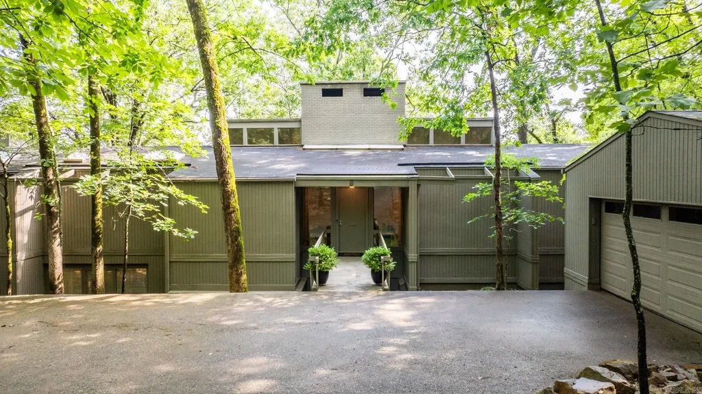 9 Timberlake Drive, Little Rock