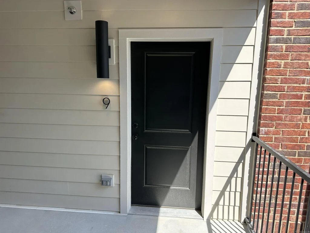 501 Apt9 E 21st Street, Little Rock