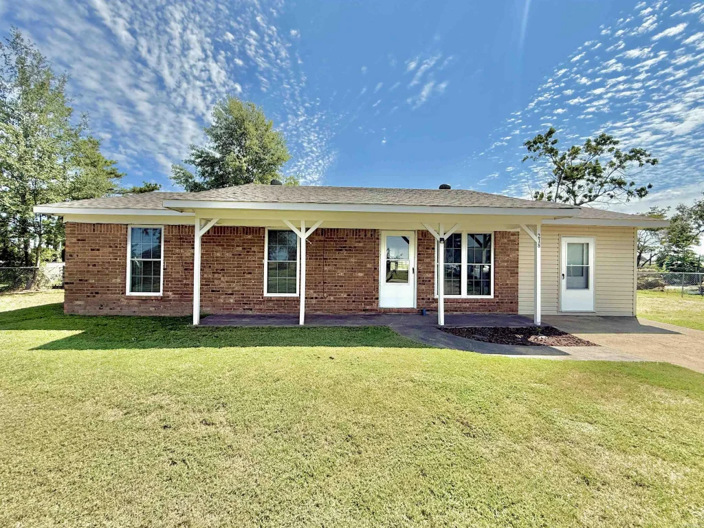 218 Cherry, Lake City