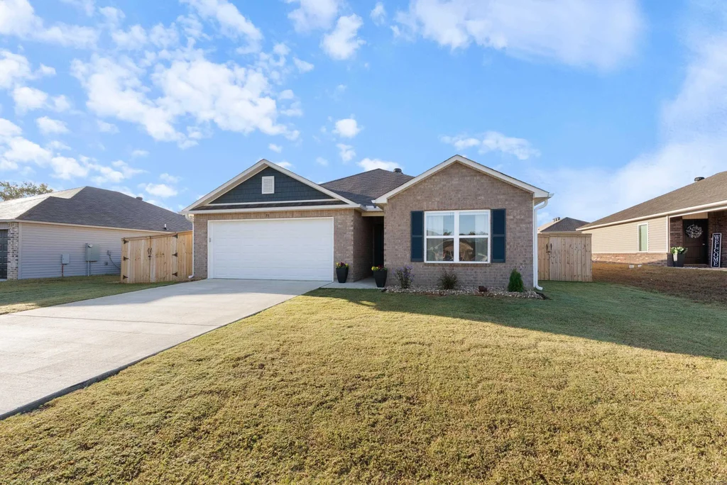 75 Foster Louis Lane, Cabot