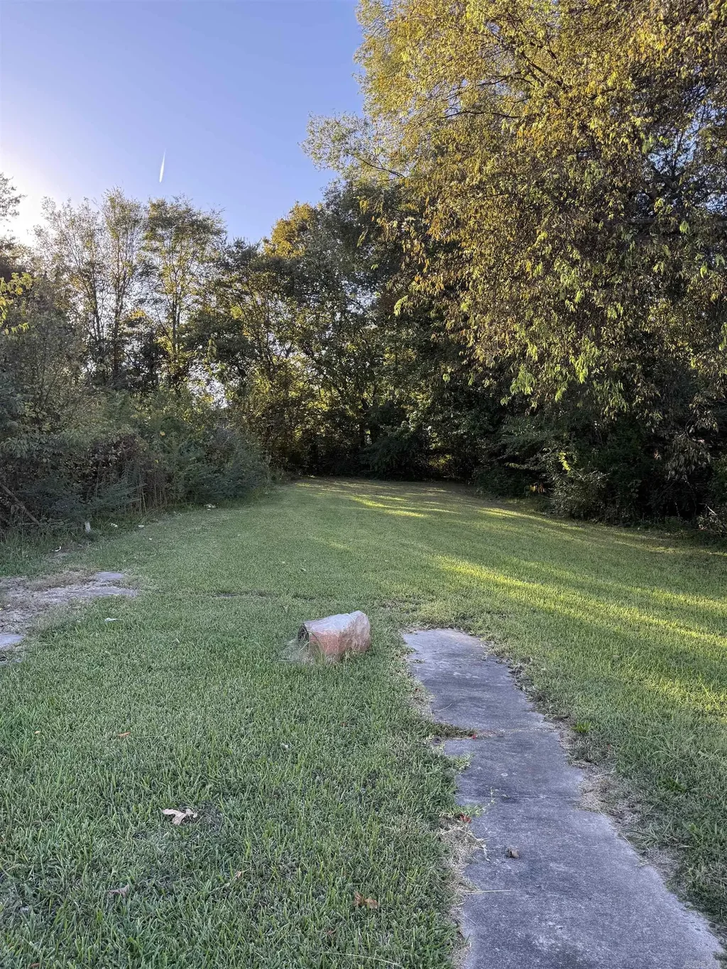 1910 Woodrow Street, Little Rock