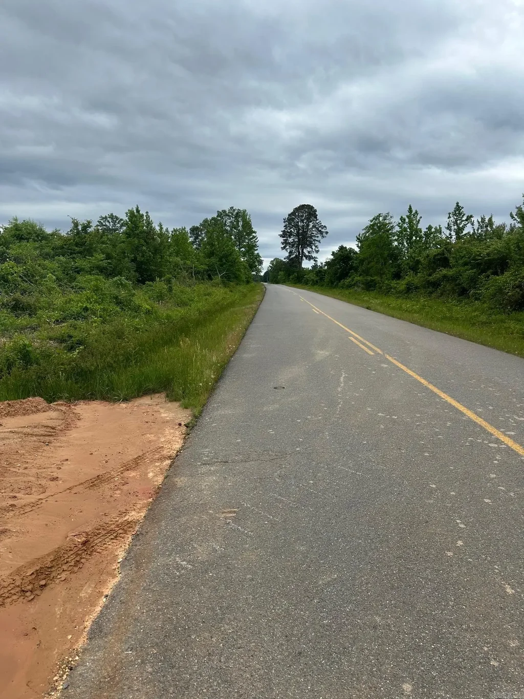 Ashley Rd 20, Crossett