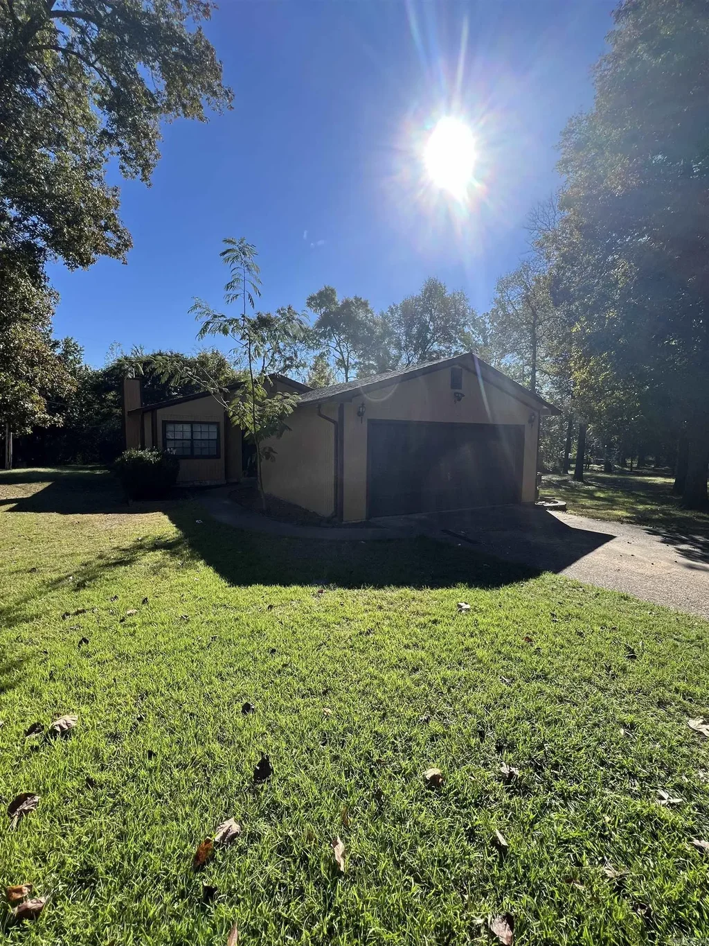 9 Camelia Circle, Little Rock