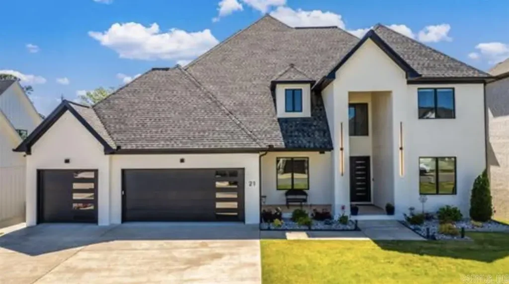 21 Haywood Court, Little Rock