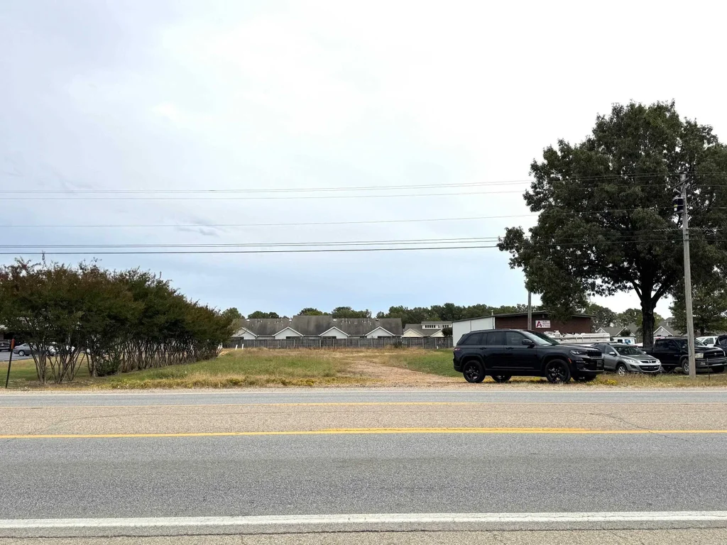 4516 S Stadium Boulevard, Jonesboro