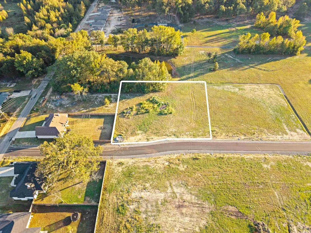 11 Crescent Cove, Ward