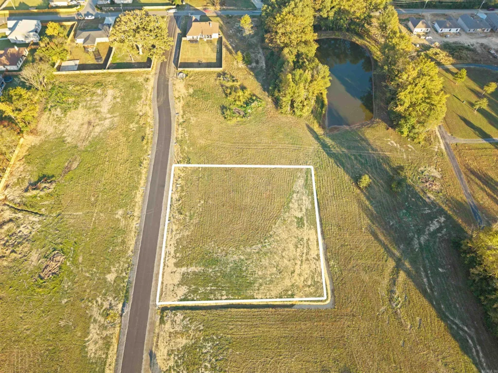 21 Crescent Cove, Ward