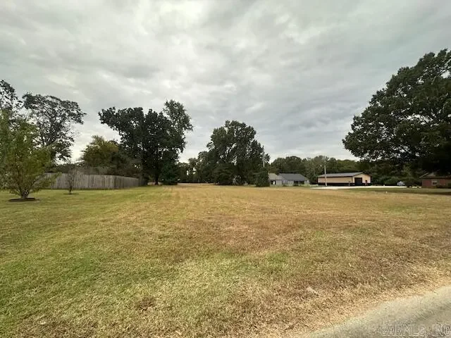 25 Mcgee Street, Lonoke