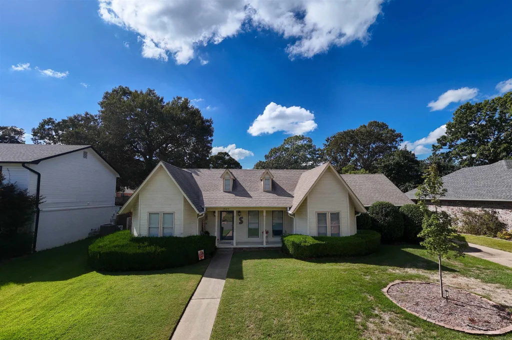 1503 Hawkwood Drive, Sherwood