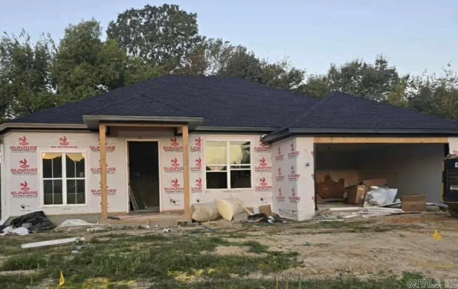 219 Woodland Trail, Bono