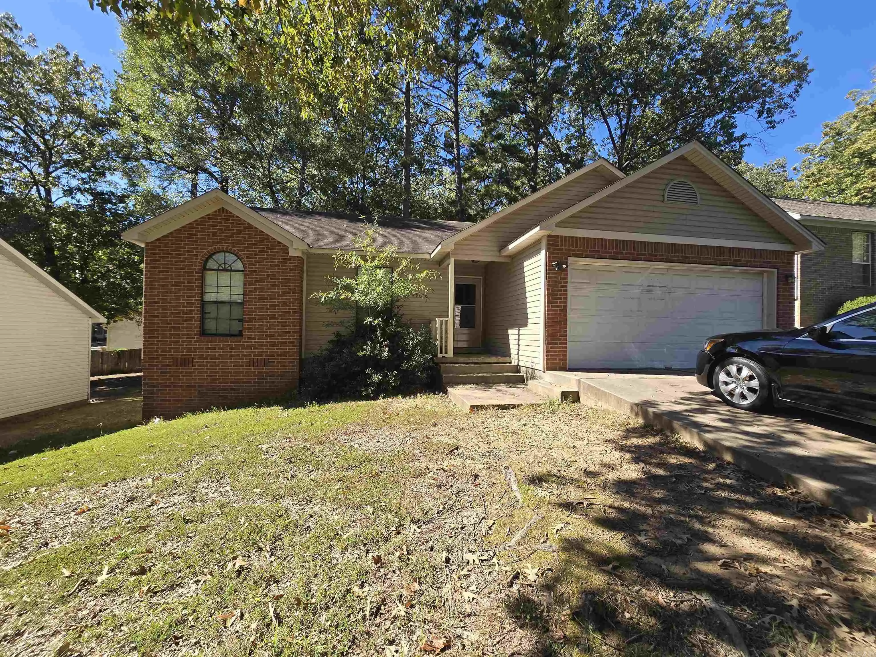 2208 Singleton Cove, Little Rock