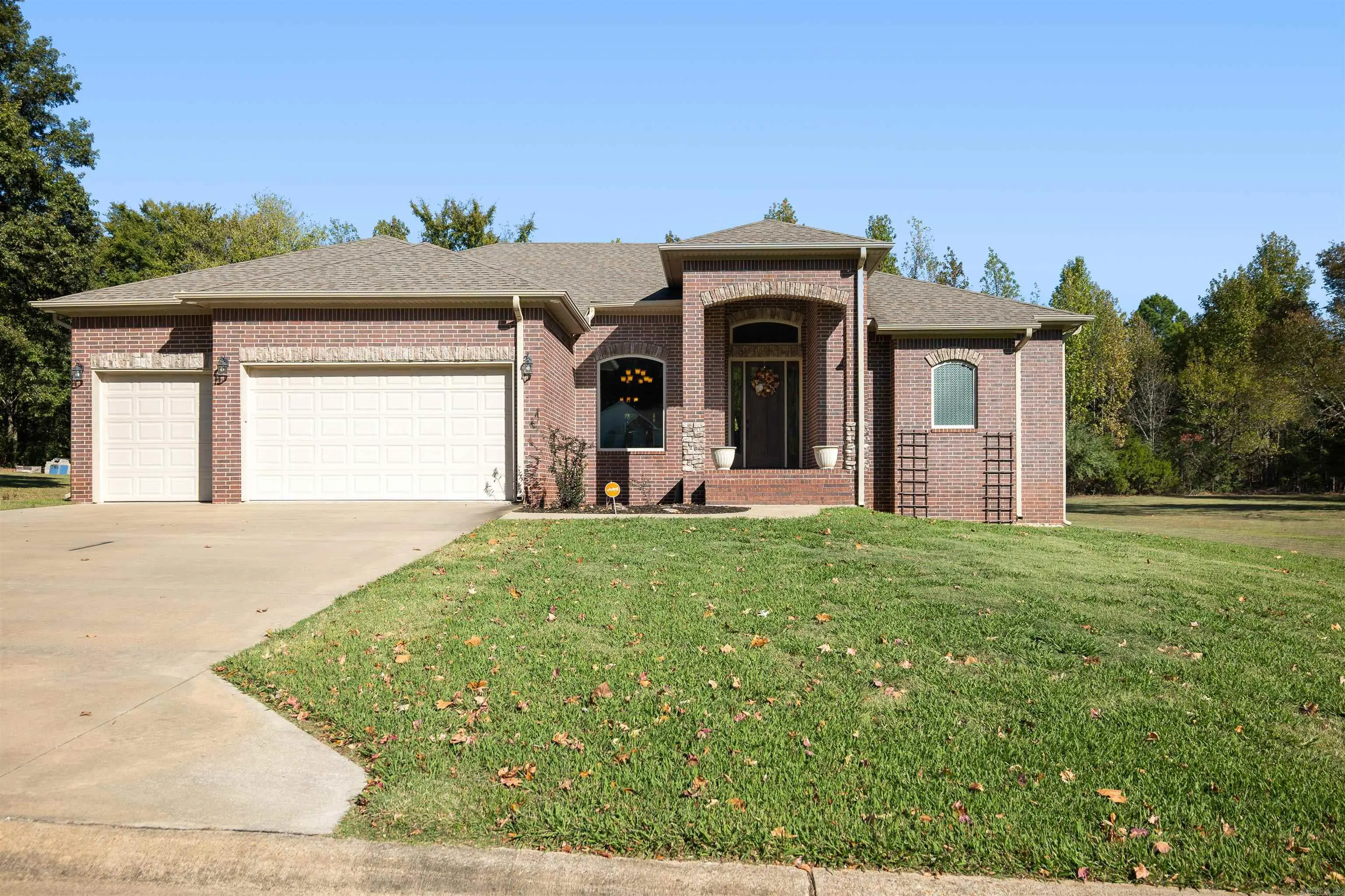 3012 Vista Ct, Jonesboro