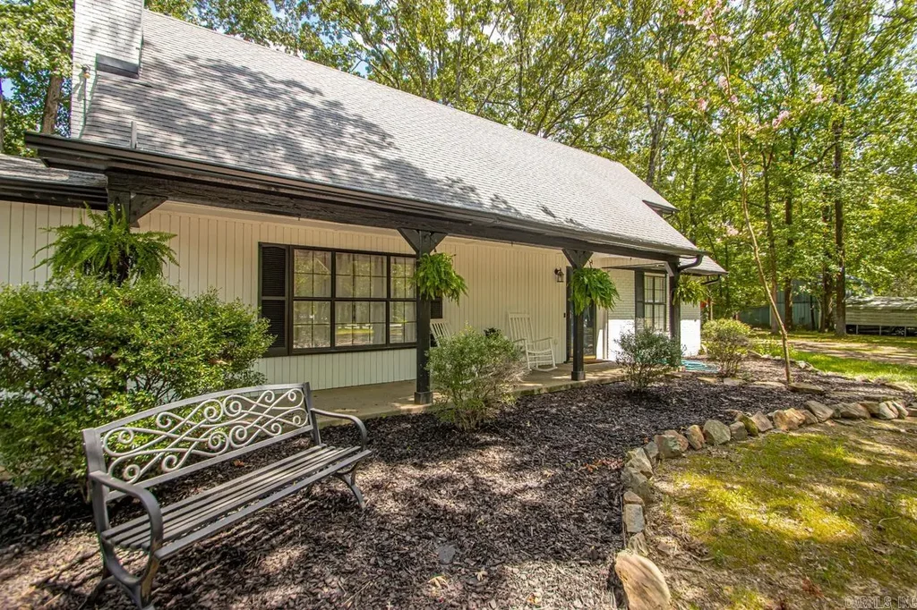 343 N Windwood Heights Lane, Cabot