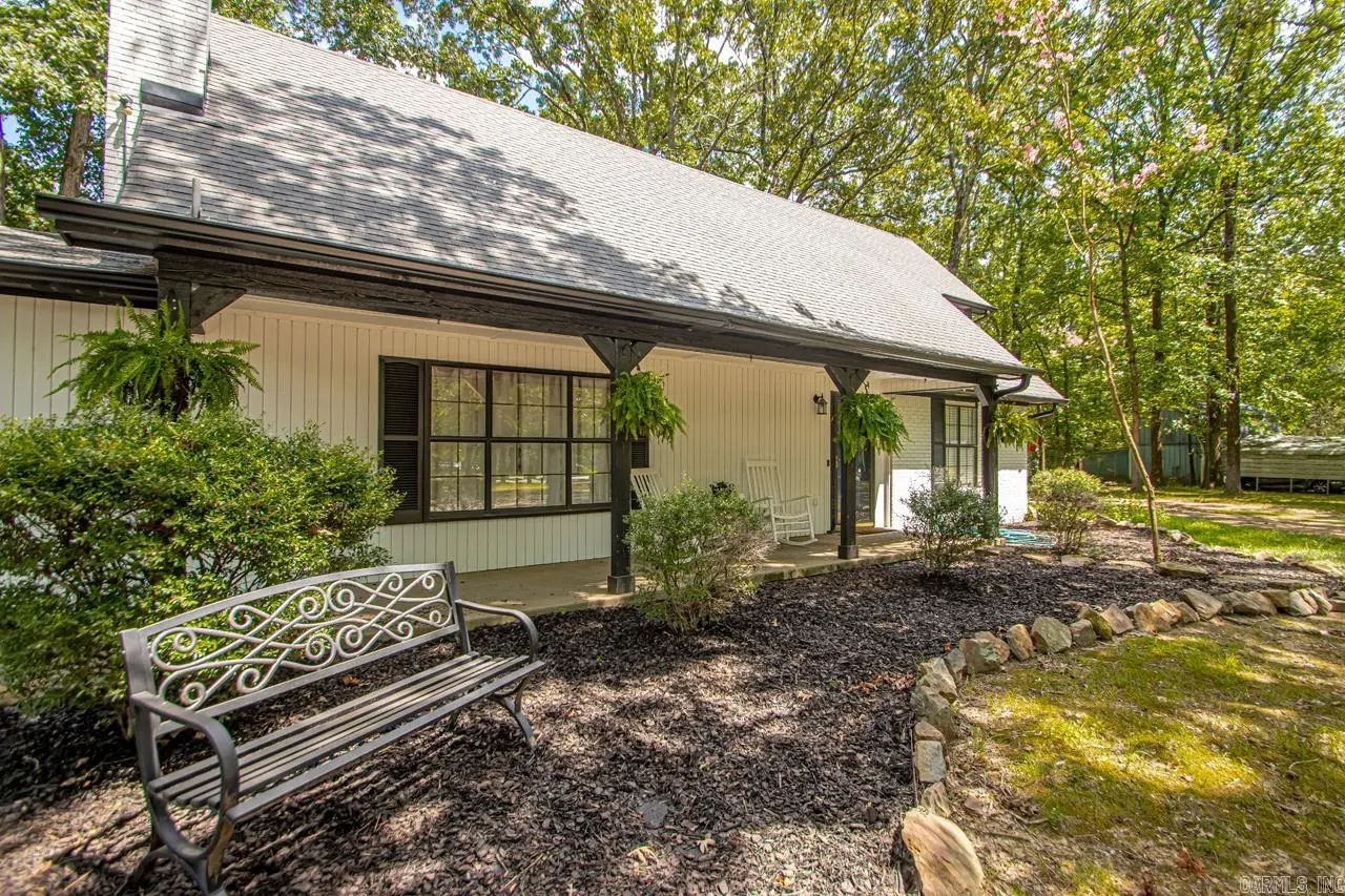 343 N Windwood Heights Lane, Cabot