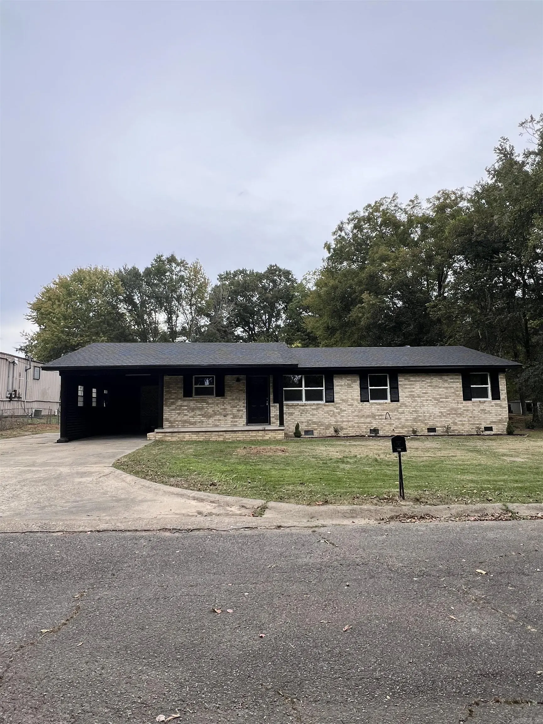 708 Ethel Drive, Searcy