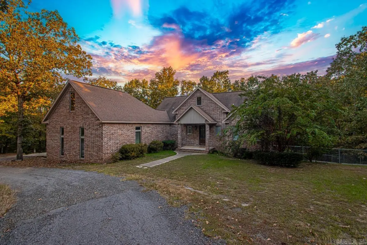 227 Hilltop Road, Cabot