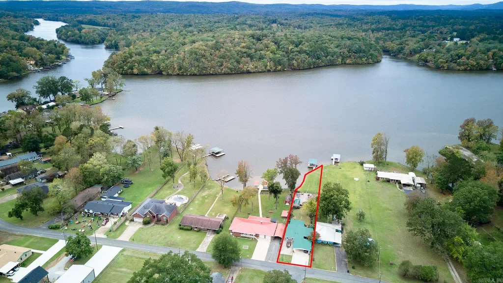 248 Elmwood Drive, Hot Springs