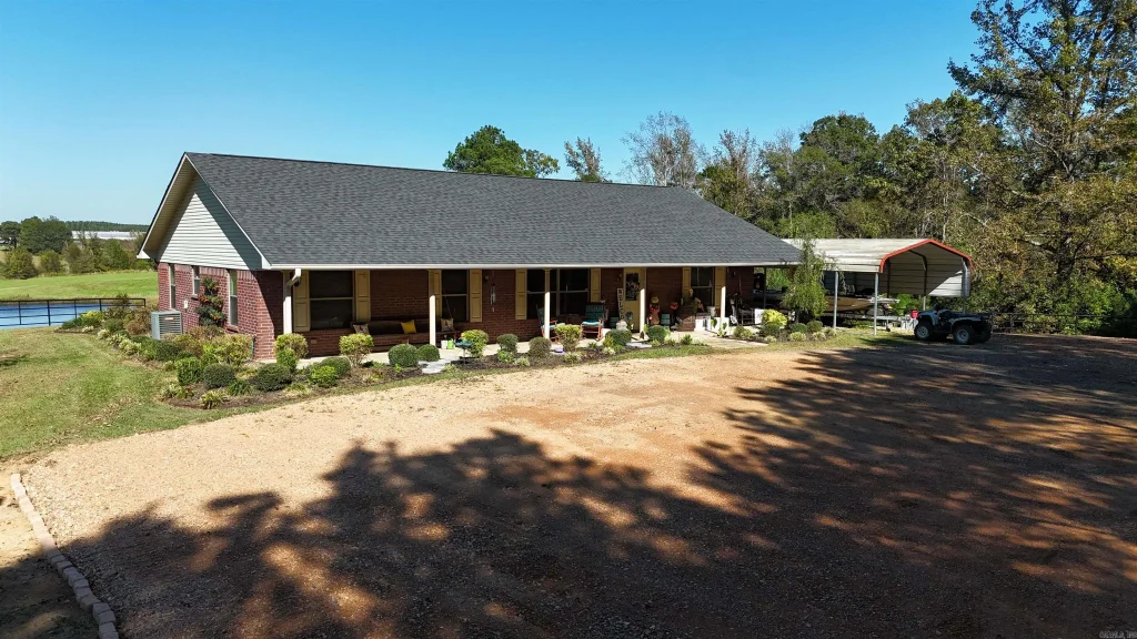 195 Smith Rd, De Queen