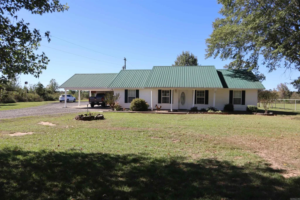 1123 Grant 68, Sheridan