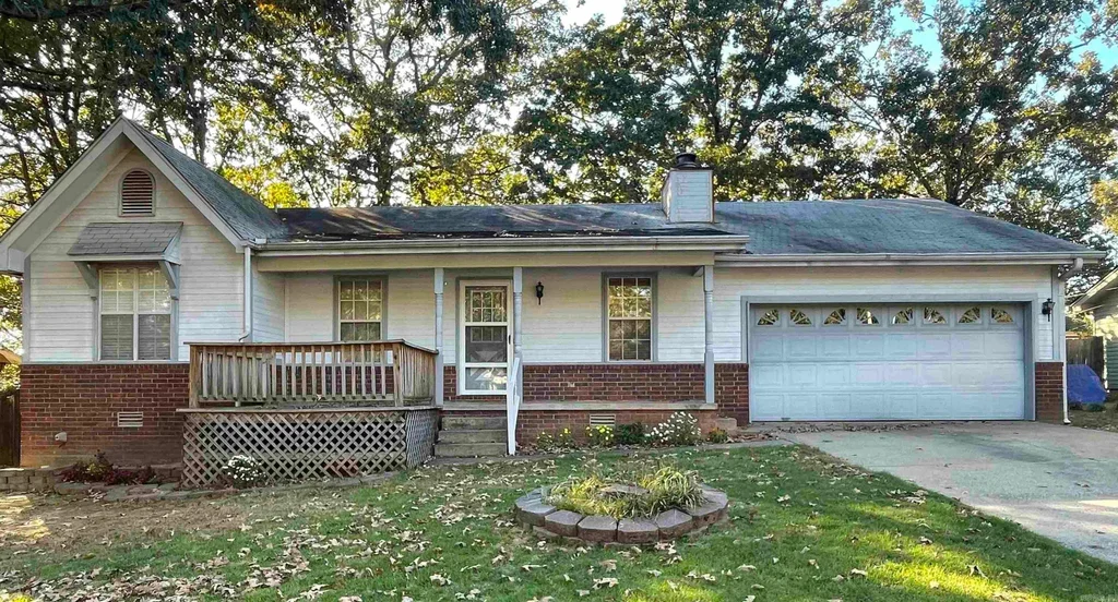 1500 Marsha Drive, Jacksonville