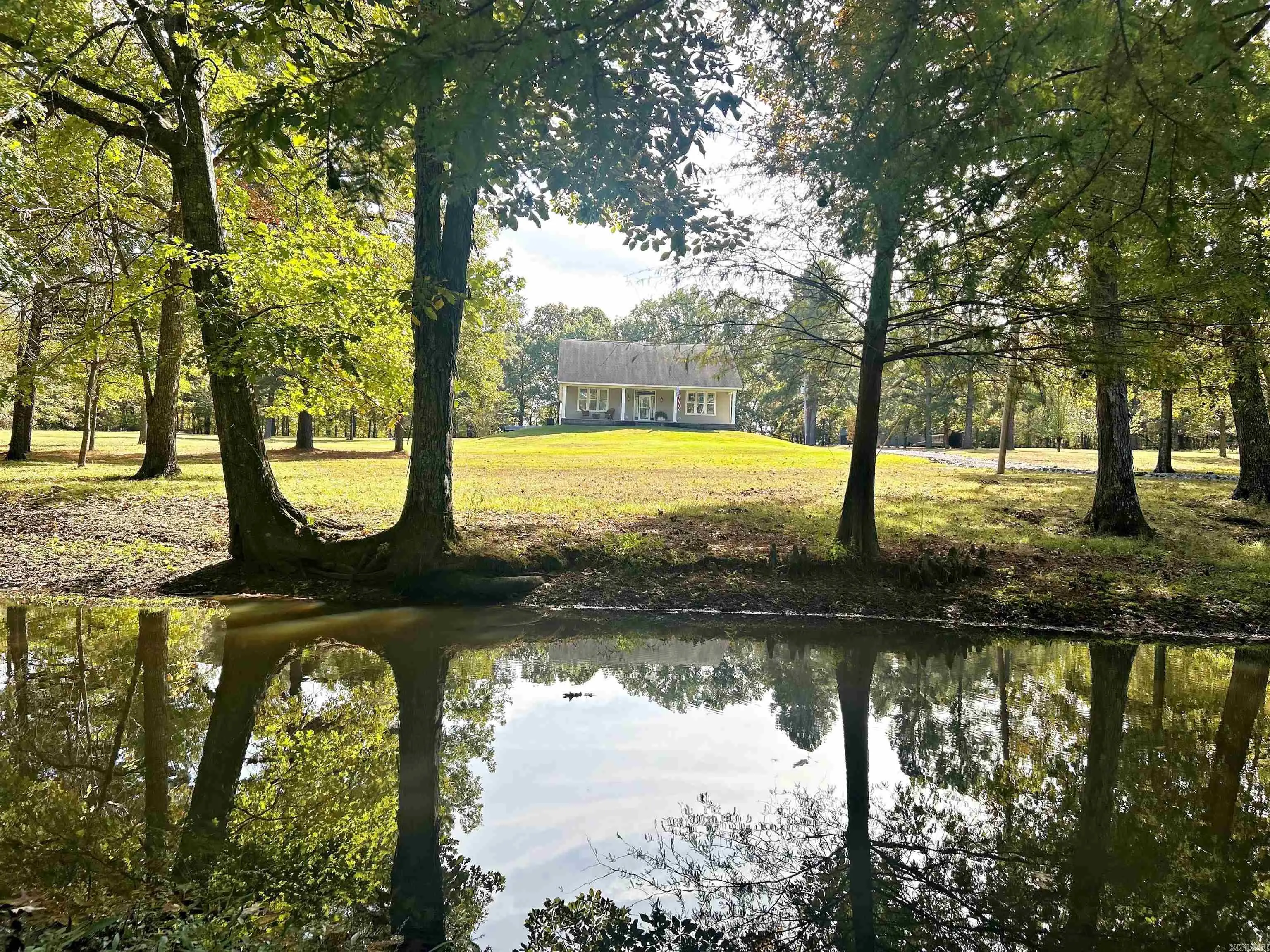 845 Stevenson Road, Gurdon