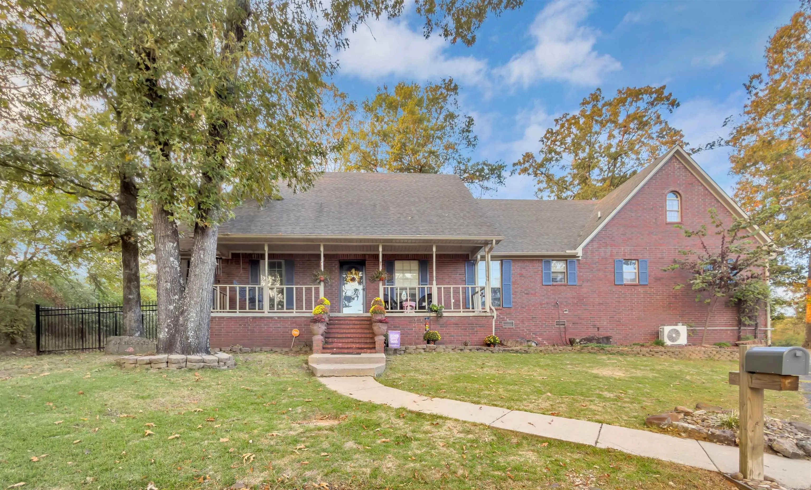 36 Par Court, Morrilton