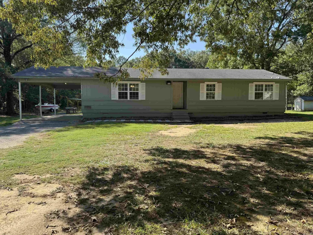 3328 Highway 5, El Paso