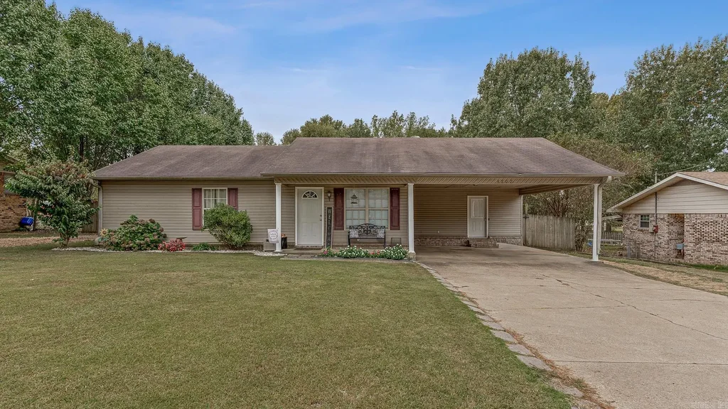 4802 Wise, Paragould