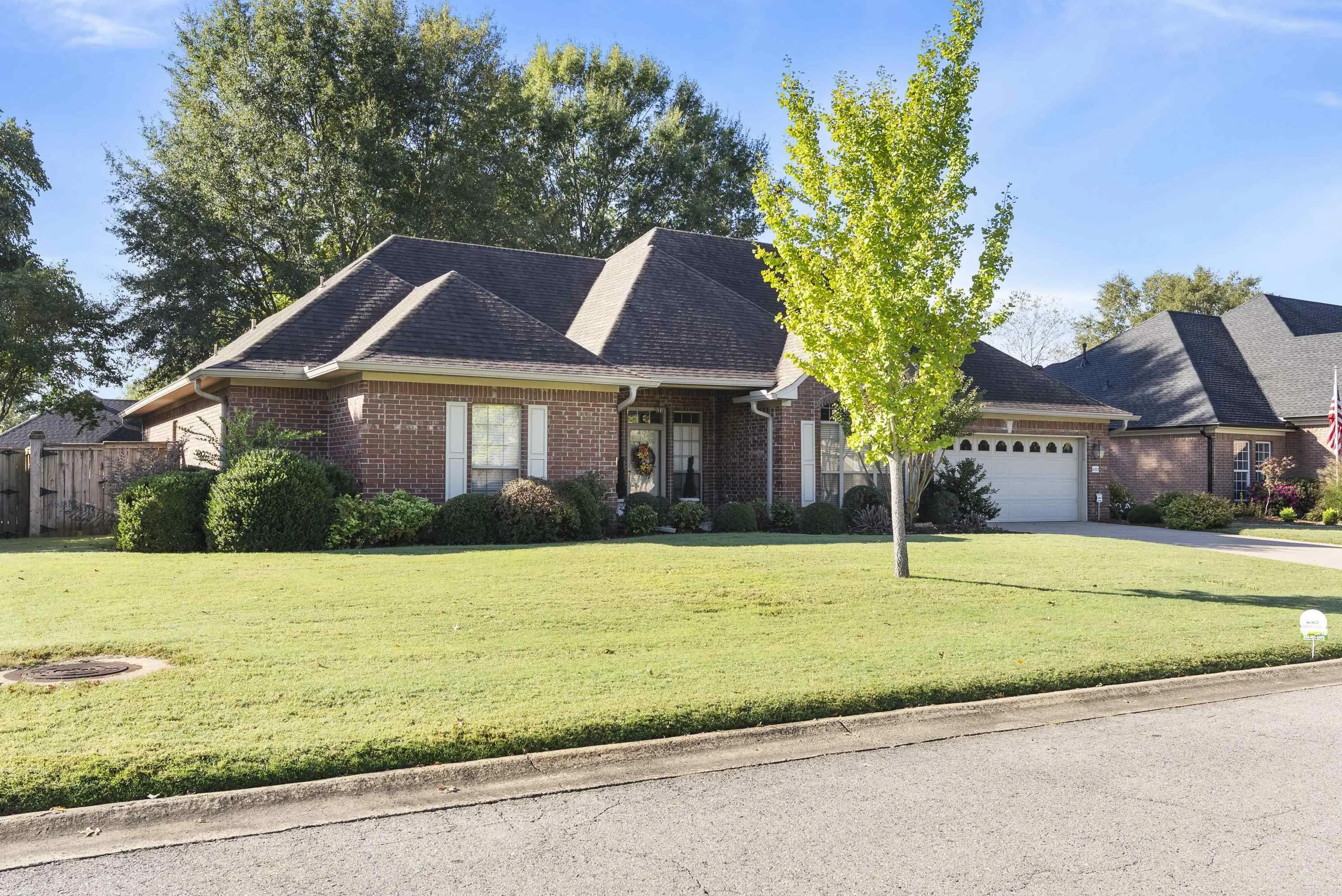 4325 Tree House Dr, Conway