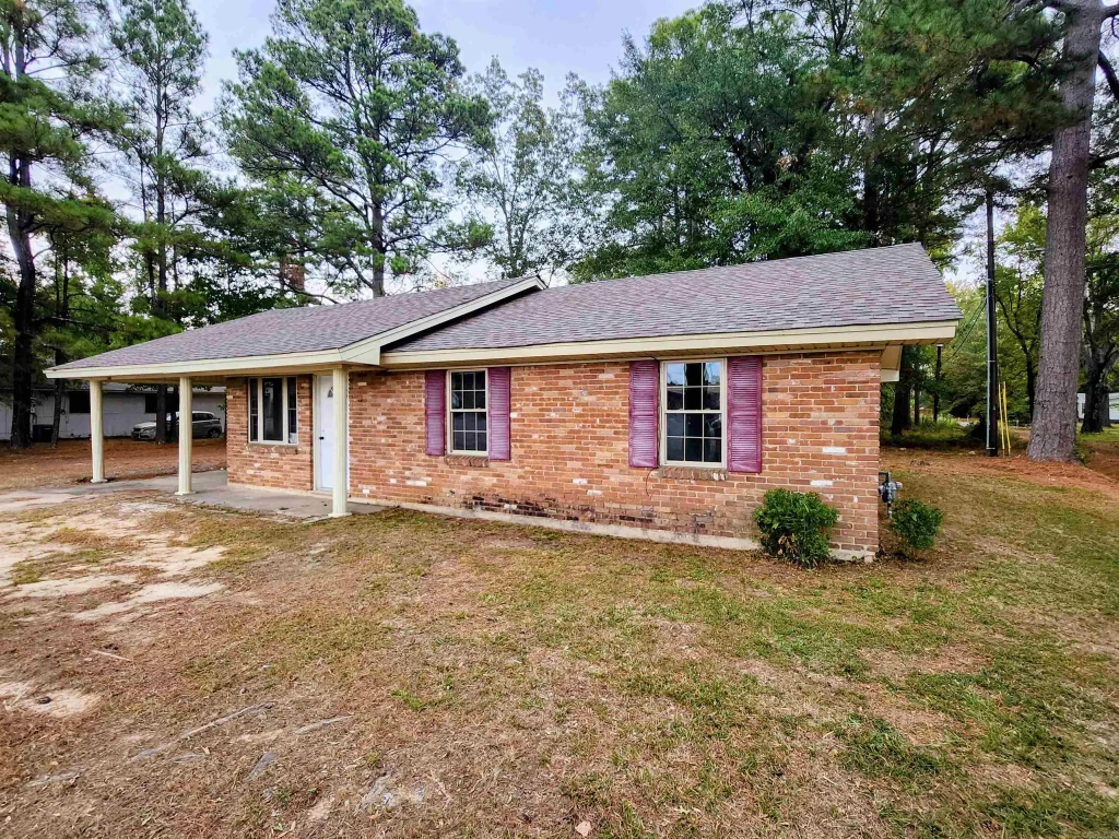 3119 S Catalpa, Pine Bluff