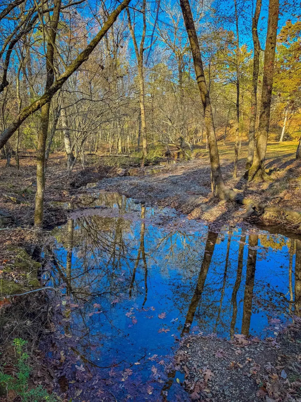 0 Denny Road, Little Rock