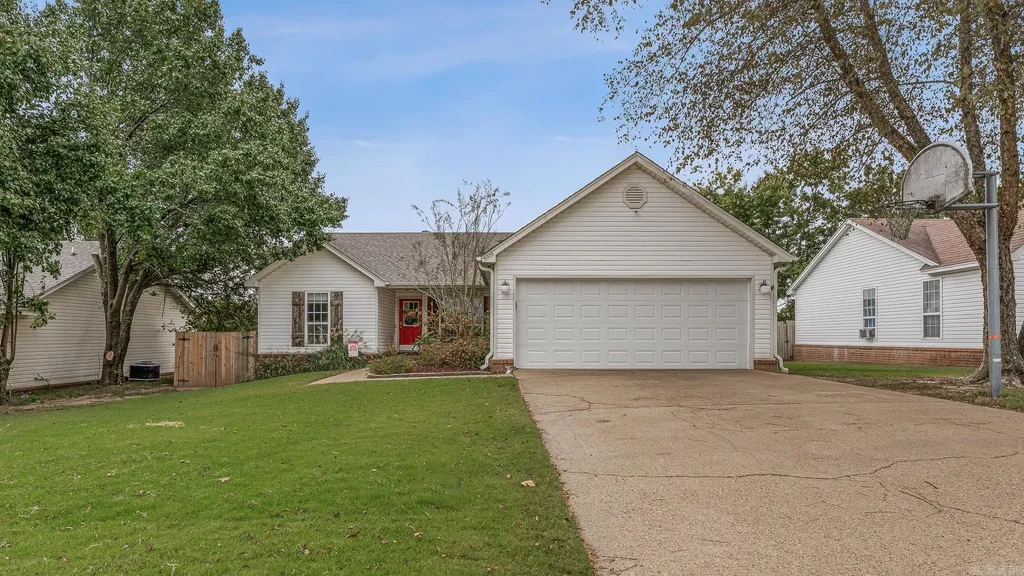5909 Megan Drive, Jonesboro