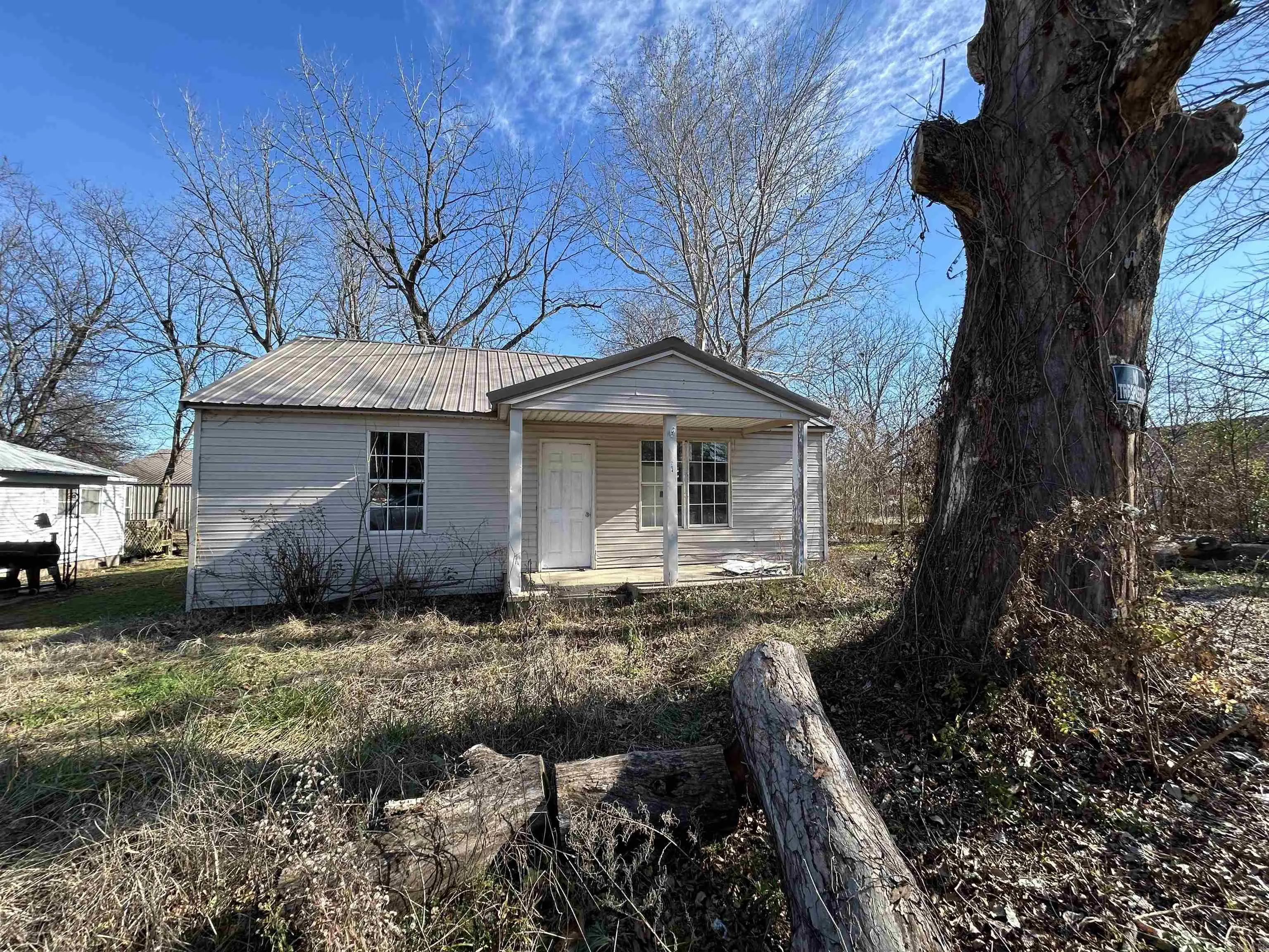 204 N Mckinley Avenue, Corning