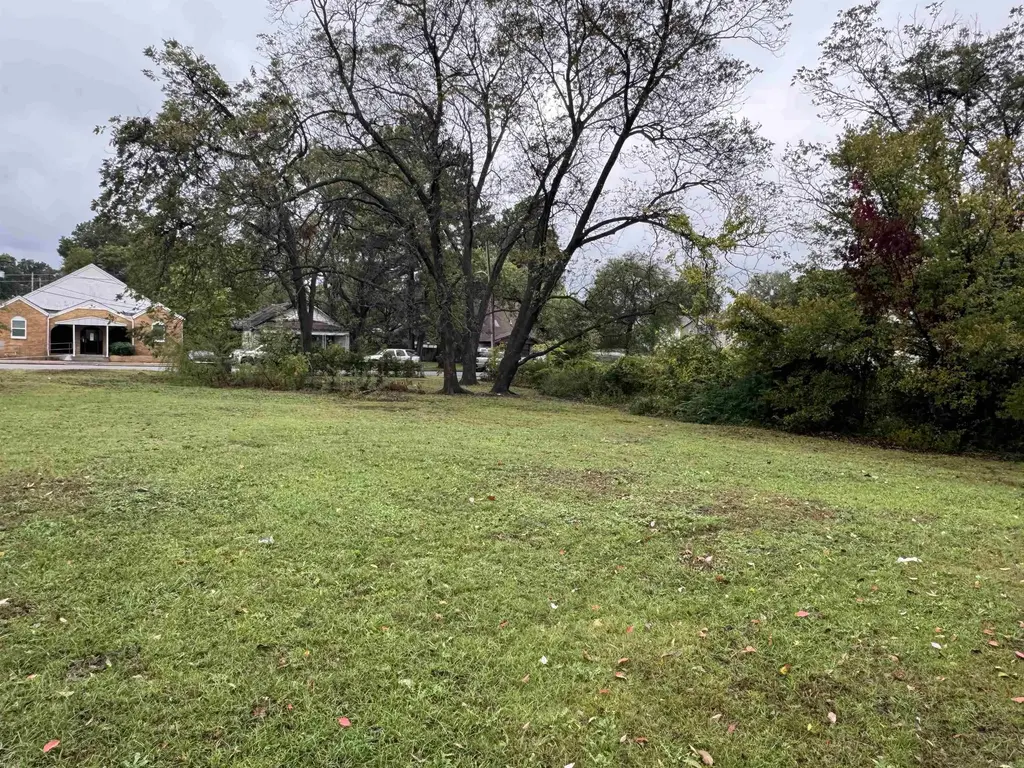 1408 N Magnolia St, North Little Rock